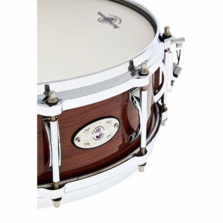 Малый барабан Black Swamp Percussion Multisonic Snare Drum MS514WAD Black Swamp Percussion Multisonic Snare Drum MS514WAD