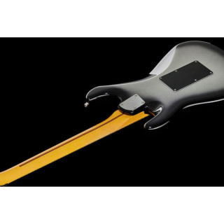 Электрогитара Fender AM Ultra Luxe Strat HSS FR SB Fender AM Ultra Luxe Strat HSS FR SB