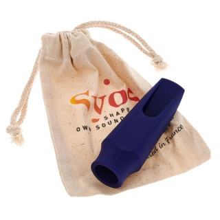 Syos Alto Steady 6 Phantom Blue Syos Alto Steady 6 Phantom Blue