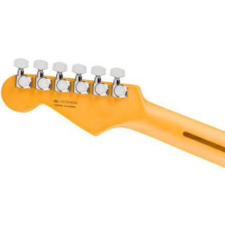 Фендер Ультра Люкс 60-х Стрэт RW ИБМ Fender Ultra Luxe 60s Strat RW IBM