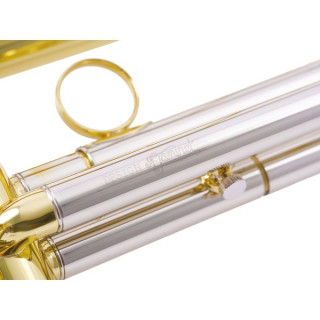 Антуан Курто АС233-1-0 труба Вb Antoine Courtois AC233-1-0 Bb-Trumpet