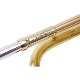 Антуан Курто АС233-1-0 труба Вb Antoine Courtois AC233-1-0 Bb-Trumpet