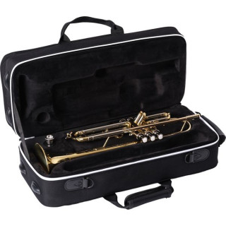Антуан Курто АС233-1-0 труба Вb Antoine Courtois AC233-1-0 Bb-Trumpet