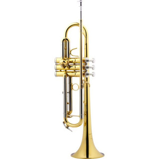 Антуан Курто АС233-1-0 труба Вb Antoine Courtois AC233-1-0 Bb-Trumpet