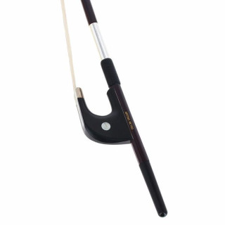 Смычок для контрабаса Artino Retro Carbon Bass Bow 3/4 G Artino Retro Carbon Bass Bow 3/4 G