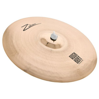 Zultan 20" Rock Beat Heavy Ride Zultan 20" Rock Beat Heavy Ride