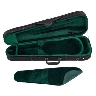 Petz Violin Case 4/4 BK/GR Petz Violin Case 4/4 BK/GR