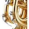 Thomann TR 5 Bb-Карманная труба Thomann TR 5 Bb-Pocket Trumpet