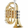 Thomann TR 5 Bb-Карманная труба Thomann TR 5 Bb-Pocket Trumpet