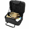 Thomann TR 5 Bb-Карманная труба Thomann TR 5 Bb-Pocket Trumpet