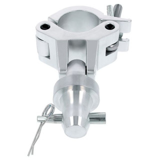 Легкий зажим углового крепления Duratruss Duratruss Cornerbrace Clamp Easy