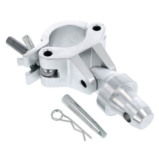 Легкий зажим углового крепления Duratruss Duratruss Cornerbrace Clamp Easy