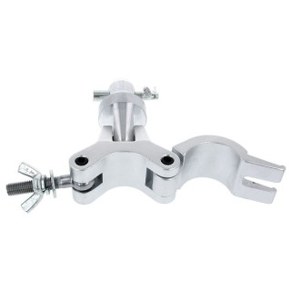 Легкий зажим углового крепления Duratruss Duratruss Cornerbrace Clamp Easy