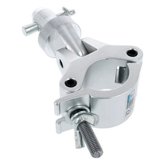 Легкий зажим углового крепления Duratruss Duratruss Cornerbrace Clamp Easy