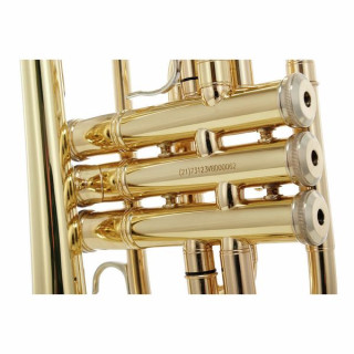 Корнет Thomann CR-950 L Superior Cornet Thomann CR-950 L Superior Cornet