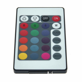 Пульт дистанционного управления Stairville LED Colour Flood Remote Stairville LED Colour Flood Remote