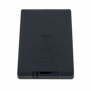 Пульт дистанционного управления Stairville LED Colour Flood Remote Stairville LED Colour Flood Remote