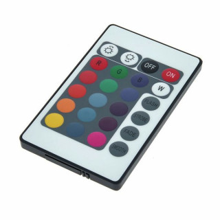 Пульт дистанционного управления Stairville LED Colour Flood Remote Stairville LED Colour Flood Remote