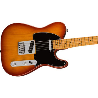Электрогитара Fender Player Plus Tele MN SSB