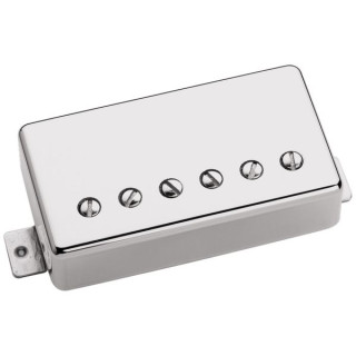 Звукосниматель Seymour Duncan Lari Basilio Bridge Chrome Seymour Duncan Lari Basilio Bridge Chrome