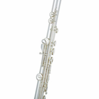 Флейта Muramatsu GX-RBE Muramatsu GX-RBE Flute
