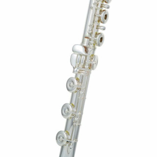 Флейта Muramatsu GX-RBE Muramatsu GX-RBE Flute