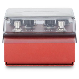 Педаль переключения Decksaver Strymon 2 Decksaver Strymon 2 switch Pedal