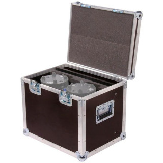 Кейс Thon Case 2x Bowl Beam 604MKII/604Z Thon Case 2x Bowl Beam 604MKII/604Z
