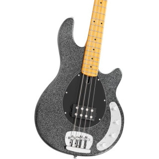 Marcus Miller Z3-4 Sparkle Black Marcus Miller Z3-4 Sparkle Black