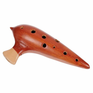 Плащке Окарина 10 часов ES Plaschke Ocarina 10H ES