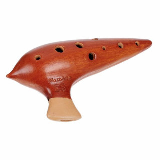 Плащке Окарина 10 часов ES Plaschke Ocarina 10H ES