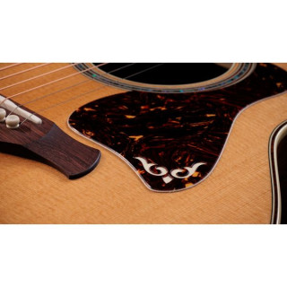 Золотая этикетка Taylor 814e Taylor Gold Label 814e