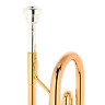 Yamaha YTR-5335 GII Bb- Труба Набор №540170 Yamaha YTR-5335 GII Bb- Trumpet Bundle №540170