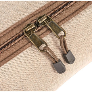 Tavmusic.ru Переносная сумка для саза с коротким грифом Traveler Thomann Traveler Short Neck Saz Bag