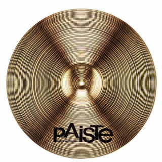 Крэш тарелка Paiste 18" Signature Fast Med. Crash Paiste 18" Signature Fast Med. Crash