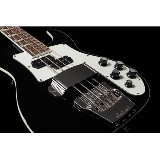 Серия Jackson X CBXNT DX BK Jackson X Series CBXNT DX BK