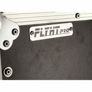 Скользящее амортизирующее крепление Flyht Pro Rack 26U Flyht Pro Rack 26U Slide Shock Mount