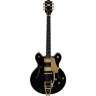 Gretsch Pro Broadkaster LX BLK Gretsch Pro Broadkaster LX BLK