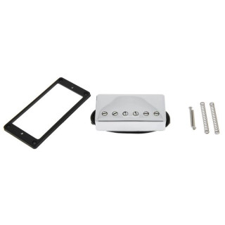 Seymour Duncan Лари Басилио Бридж Пикап CH Seymour Duncan Lari Basilio Bridge Pickup CH
