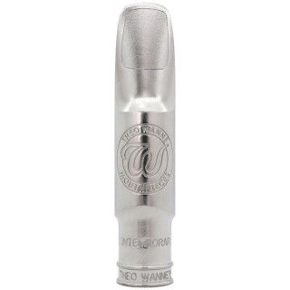 Теo Wanne Essentials Con. Тенор Металл #7 Theo Wanne Essentials Con. Tenor Metal #7