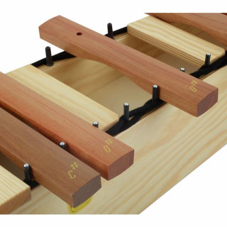 Studio 49 H-SX 1600 Chromatic Extension Studio 49 H-SX 1600 Chromatic Extension