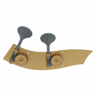 Бас-гитары Rubner 140-100-003-1 Rubner Bass Machines 140-100-003-1