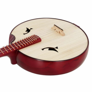 Томанн китайский даруан Thomann Chinese DaRuan