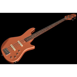 Марле aux Вотан XS 4 Медь Marleaux Votan XS 4 Copper