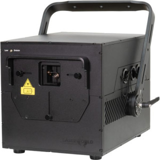 Лазерный свет Laserworld PL-30 Laserworld PL-30