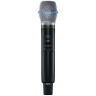 Беспроводная система Shure SLXD24E/Beta87A S50