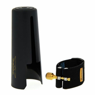 Лигатура для баритон-саксофона Rovner Versa X-3R Ligature (BS) Rovner Versa X-3R Ligature (BS)
