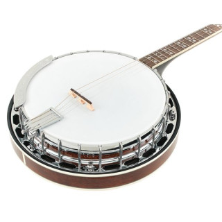 Банджо Gold Tone TS-250 Tenor Banjo w/Case
