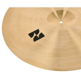 Zultan 20" Alaris Light Ride Zultan 20" Alaris light Ride