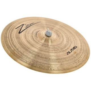 Zultan 20" Alaris Light Ride Zultan 20" Alaris light Ride